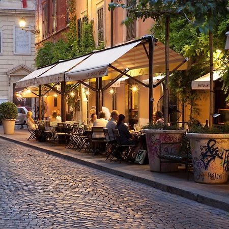 Augusto Imperatore Suite Roma Exterior foto